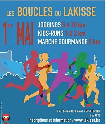 Groupe Mobilité Malonne